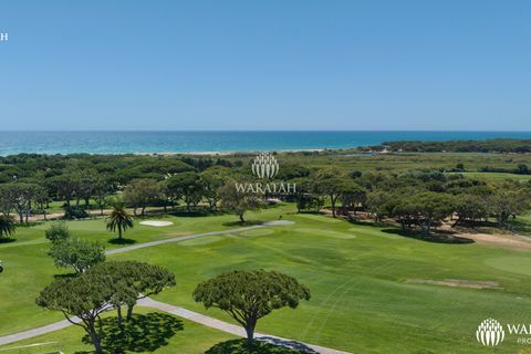 Villa i Vale do Lobo, Faro, Vale do Lobo - € 5.500.000 | Ref: Flow - foto 2